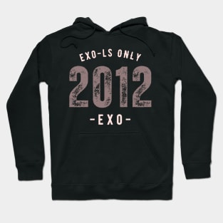 EXO-LS Only Hoodie